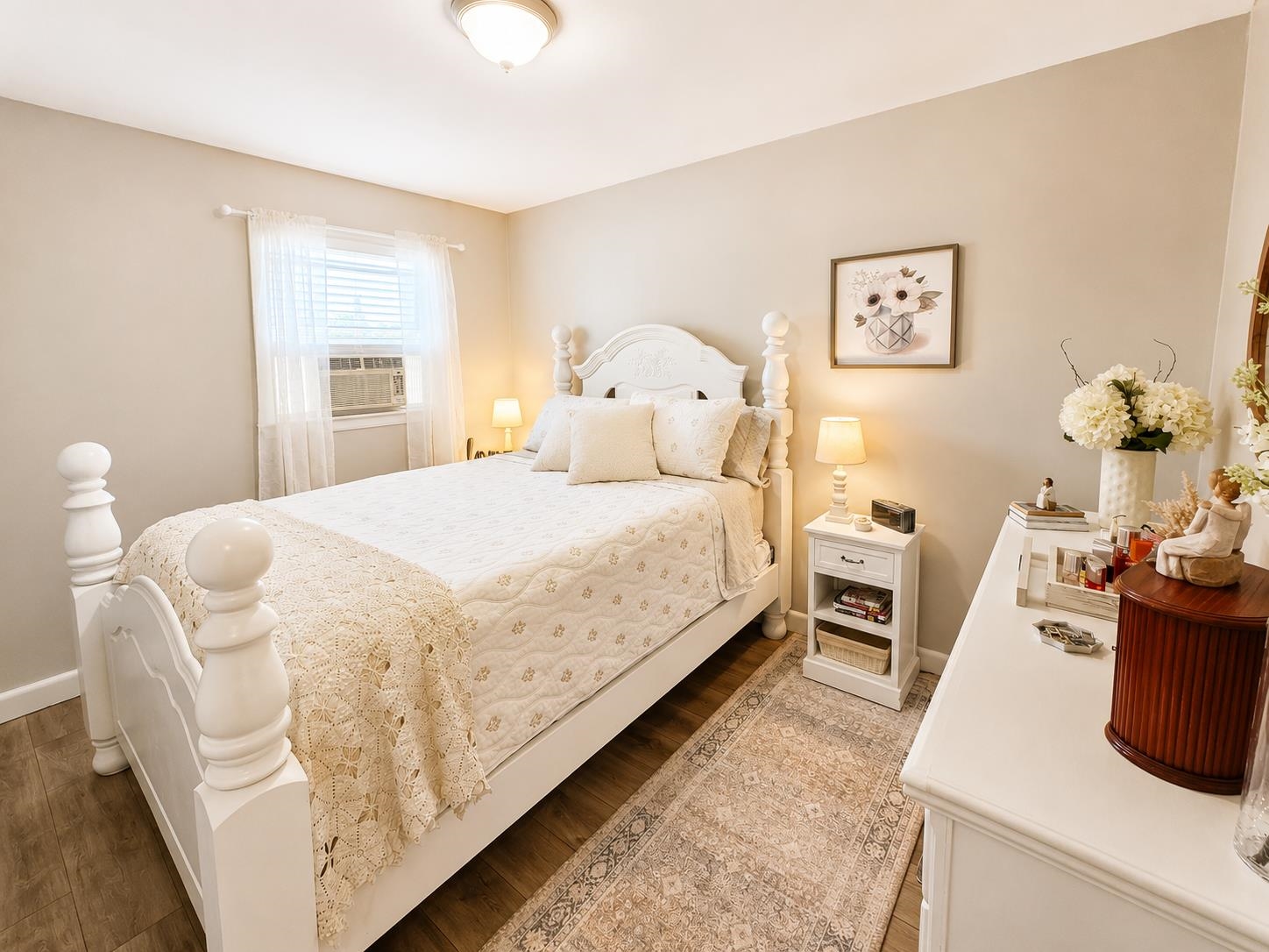 ...